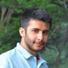 Harshil S.